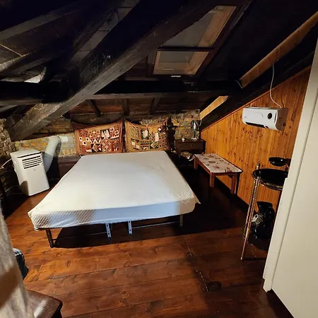 B&B Garbatella