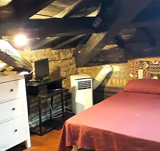 B&bgarbatella Frühstückspension 3*
