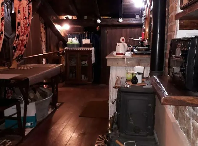 B&bgarbatella