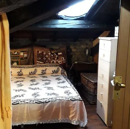 Frühstückspension B&bgarbatella 3*